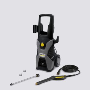 KARCHER LAVADORA HD 4/13 PROFISSIONAL 127V 0408